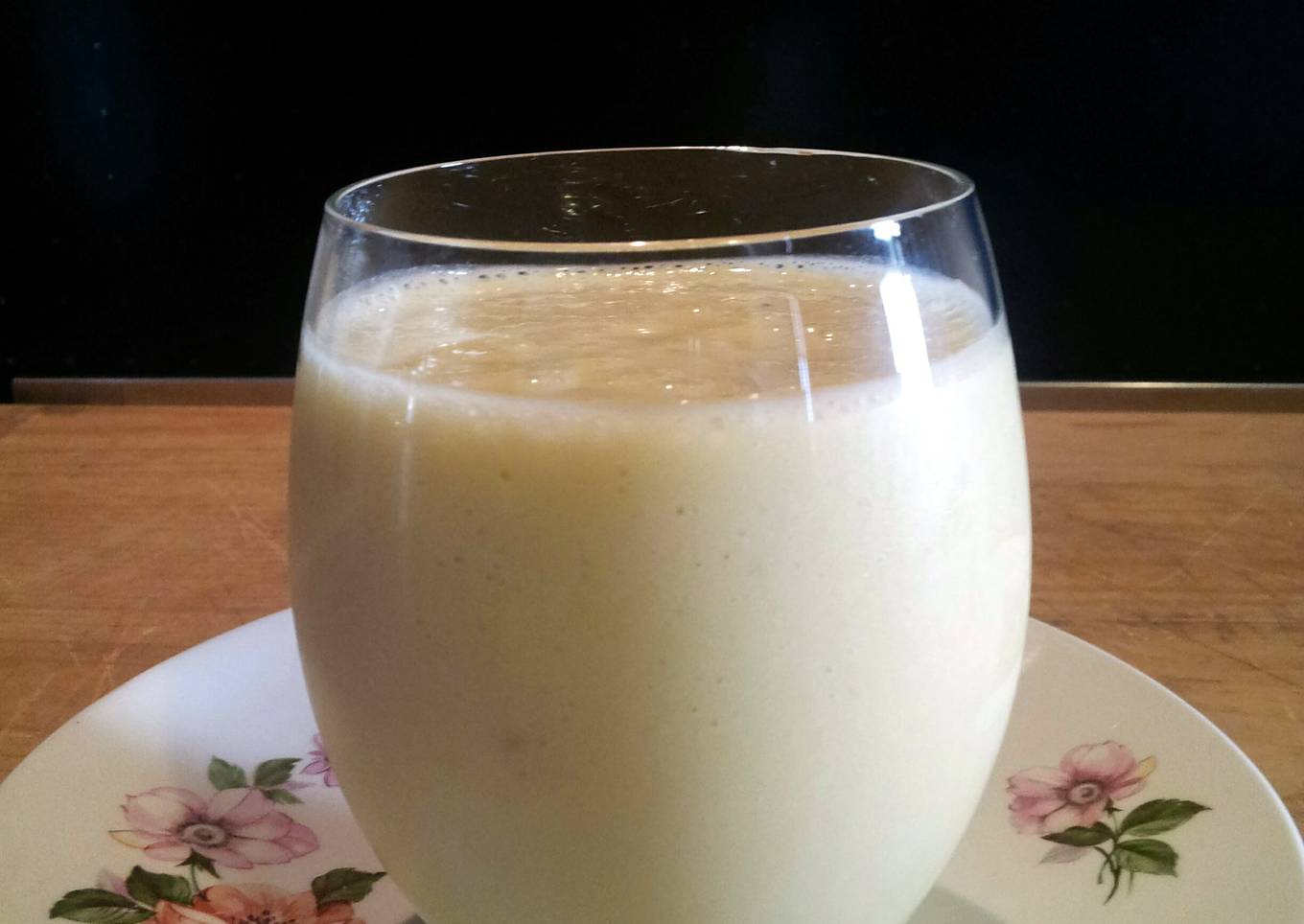 AMIEs Delish Fruit Smoothie