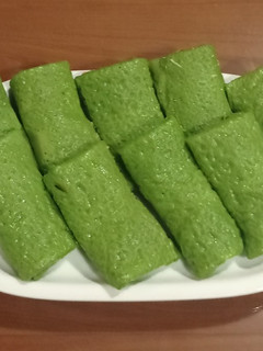 Foto resep Dadar Gulung Unti Kelapa