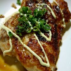 A picture of Soft Chicken Saute.
