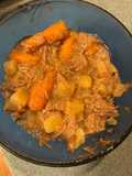 Crockpot Roast
