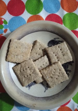 Una foto de Galletitas
