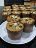 Anabolic AP Flour Loaded Muffins | High Protein, Low Calorie, Sugar Free