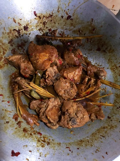 Foto resep Ayam Bakar Kecap