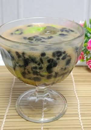 Foto resep Dawet Ireng