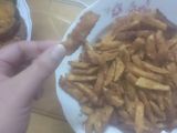 بطاطس فريسكس 🍟