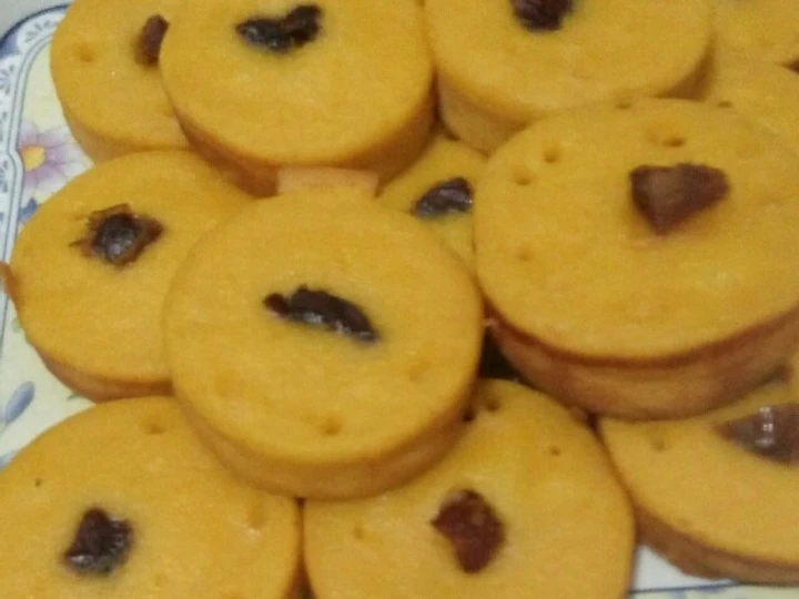 Langkah Gampang Membikin Resep Lumpur kabocha/ labu kuning yang Bisa Manjain Lidah Anti Ribet, Menggugah Selera