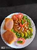 Pav Bhaji