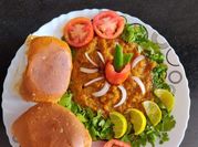 A picture of bhaji masala