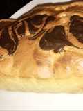 Fitcocho de vainilla y cacao