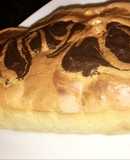 Fitcocho de vainilla y cacao