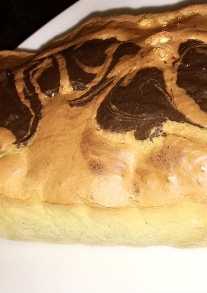 Una foto de Fitcocho de vainilla y cacao