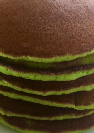 Foto resep Kue pukis #keto