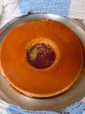 Flan de dulce de leche 🍮solo 4 ingredientes 🍮 no necesitás balanza 🍮 ¡argentinísimo! 🇦🇷