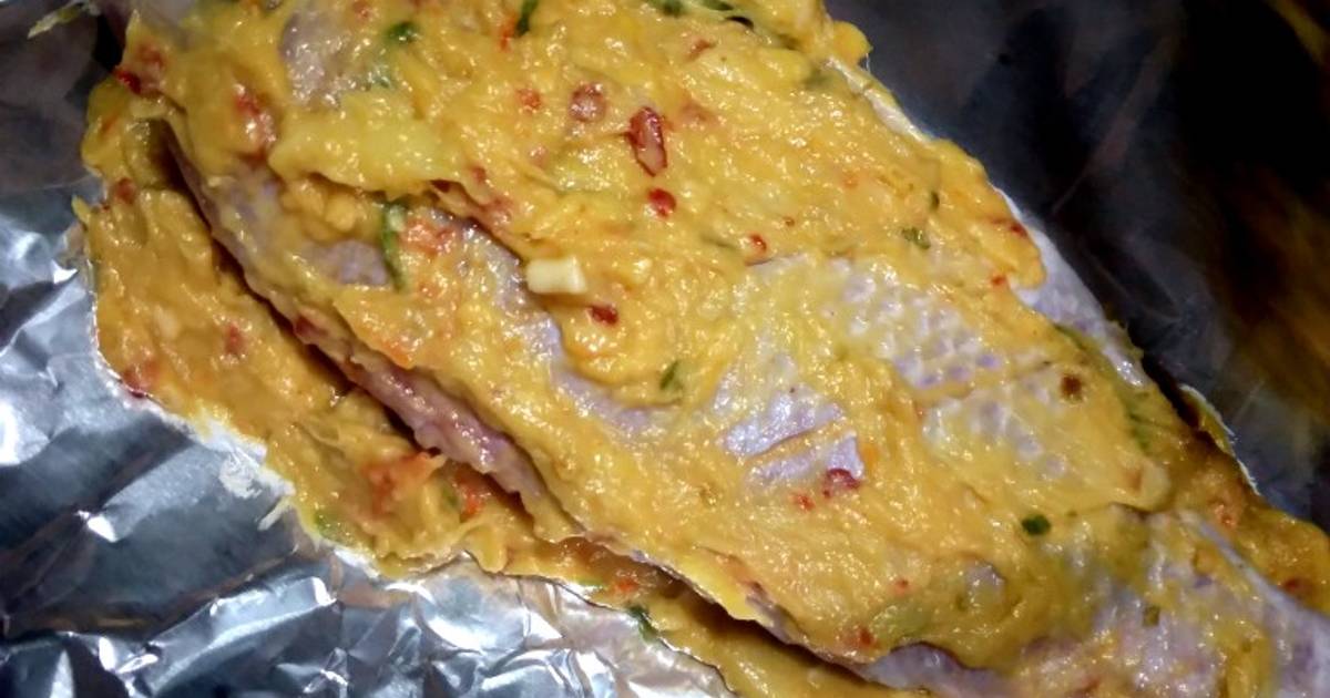 Resepi Ikan Tilapia Yang Sedap Dan Mudah Oleh Komuniti Cookpad