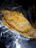 Ikan Tilapia Pais Tempoyak