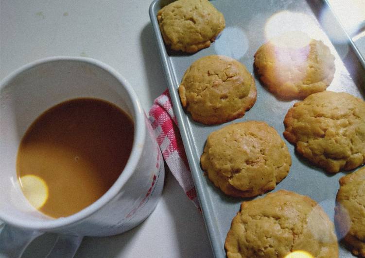 Langkah Mudah untuk Membuat Cookies Chewy Lembut yang Lezat Sekali
