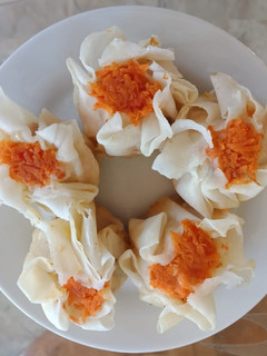 Foto resep Siomay Ayam Udang
