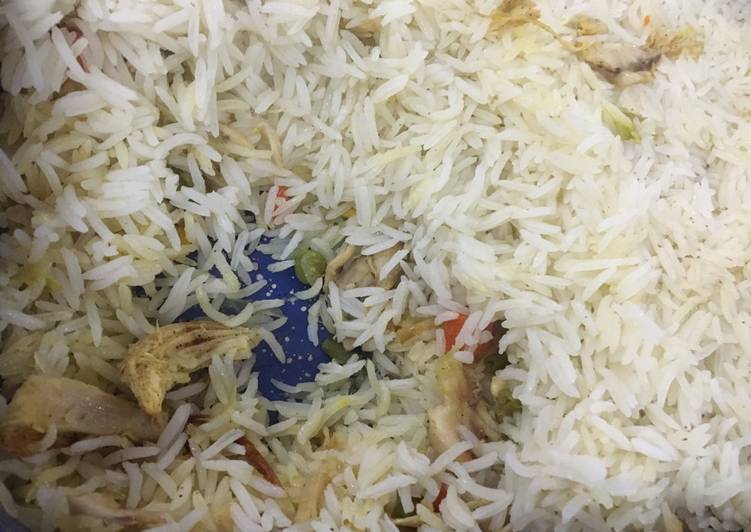 رز صينية
