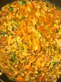 Halal Bolognese sauce