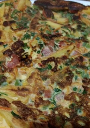 Foto de Omelete
