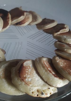 Una foto de Mini Hotcakes 🍯