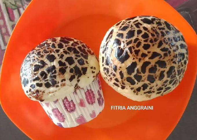 Resep Bluder Jamur Roti Jamur Oleh Fitria Anggraini Cookpad