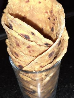 लौकी थेपला (Lauki thepla recipe in Hindi) रेसिपी मुख्य फोटो