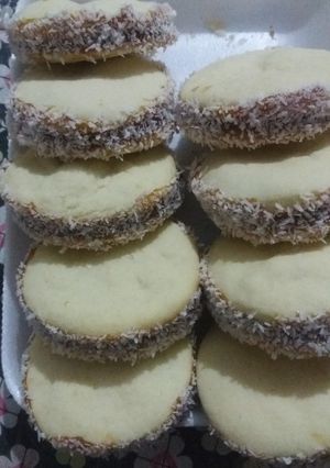 Una foto de Maicenotas