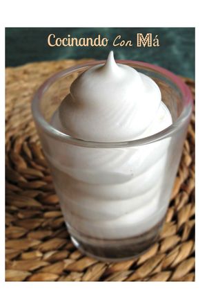 Una foto de Merengue francés