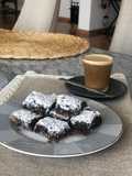 🍫 Brownies a puro chocolate 🍫