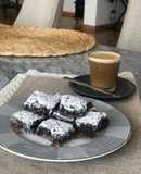 🍫 Brownies a puro chocolate 🍫