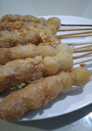 Foto resep Cilor Homemade ❣️