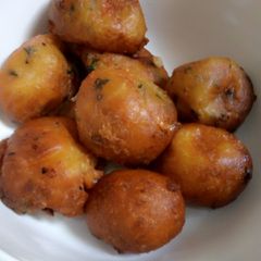 A picture of Puff Puff Veggies.