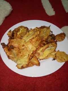 Foto resep Pisang Goreng Simple