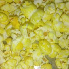 A picture of Popcorn.