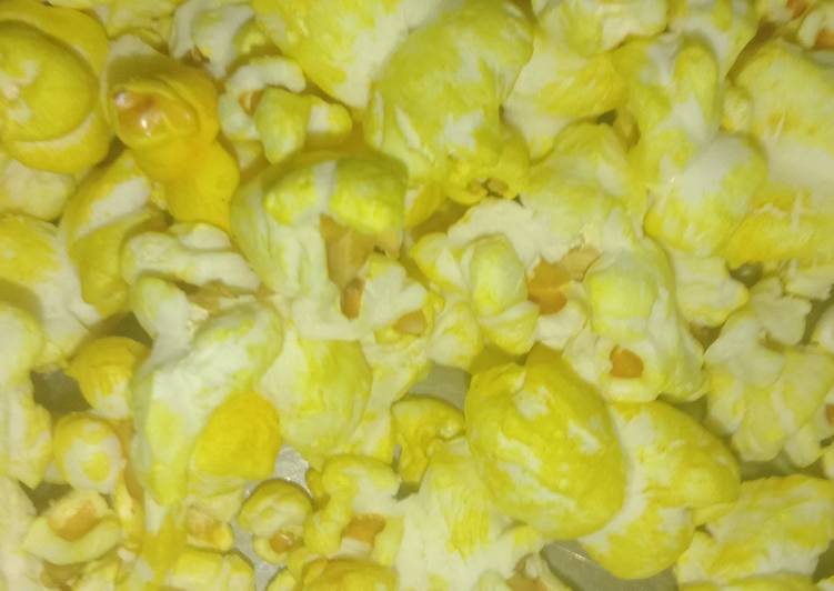 Popcorn