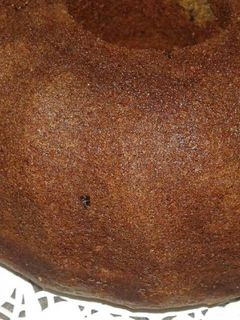 Foto resep Bolu kurma