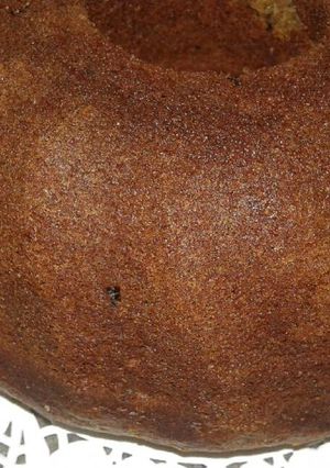 Foto resep Bolu kurma