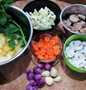 Wajib coba! Bagaimana cara buat Sup Bakso Sayuran sehat non MSG dijamin nagih banget