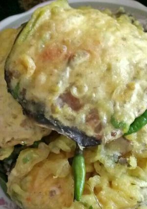 Foto resep Tempe Mendoan Purwokerto