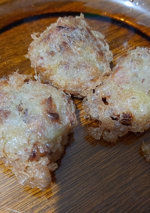 Foto resep Perkedel Kentang