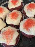 Queques Red Velvet