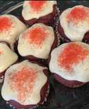 Queques Red Velvet
