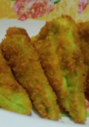 Foto resep Roti Tawar Goreng Seadanya