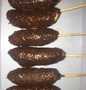 Langkah Mudah untuk Menyiapkan Es Pisang Coklat 🍫, Lezat Sekali