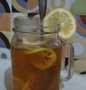 Langkah Mudah untuk Menyiapkan Honey Lemon Tea Anti Gagal