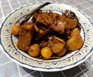 Mudah Cepat Memasak Semur Ayam Tahu Telur Puyuh Ala Warung Mudah Cepat Memasak Semur Ayam Tahu Telur Puyuh Ala Warung