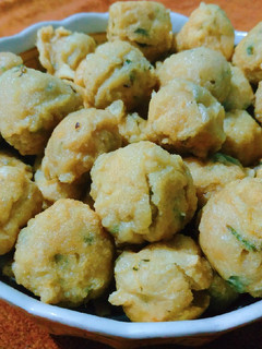Foto resep Pempek adaan