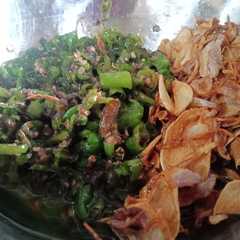 รูปของ Sambal Goreng Bali