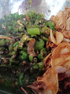 Foto resep Sambal Goreng Bali